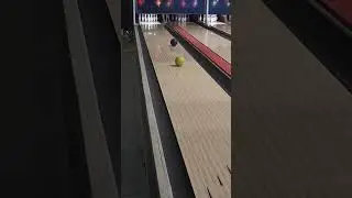 Cal's trick shot attempt at Eastridge