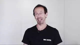 BIG DIVE 8 &mdash; Thorsten Kreissig