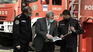 Techniques may change, but human qualities remain key during earthquake rescue operations