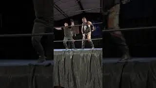 Ryker vs carnage fan camera