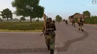 Arma 3 | IR9's Battle of Seelow Heights