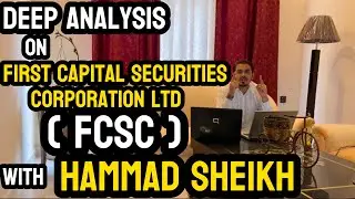 Deep Analysis on FCSC #psx #psxupdate #crypto #trading #shorts #forex #sharemarket #viral #binance 