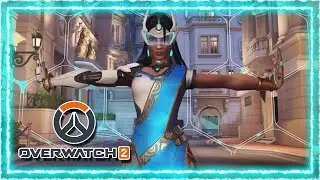 OVERWATCH 2 I PARECIA PERDIDA LA PARTIDA PERO LA SALVAMOS NaidaCraft