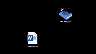 Para documentar el uso de un t&eacute;rmino en ANTCONC y llevarlo a un archivo de Word