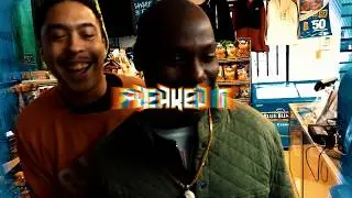 K Rigga - Freaked It (Official Music Video)