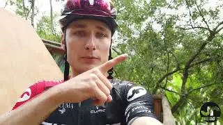 JR RACING DIARY // UCI XCO World Cup P&eacute;tropolis (BRA)