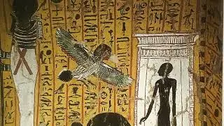Manly Hall - The Book Of The Dead