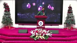 📌GOOD MORNING HOLY SPIRIT SERVICE🗓️TUESDAY 30TH OF DECEMBER 2025⏰5:45AM📝VICTORY AT LAST