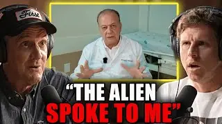 Neurosurgeon Who Treated the Varginha Alien Finally Speaks Out | James Fox