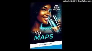 Yo Maps_Jay Dii Remix 2026 (Swing Bounce 🇵🇬🎶💯)