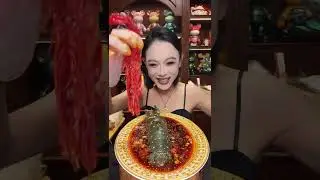 🔥Chinese Street Food Mukbang｜中国美食暴击｜中国の美味しいフードライブ 2026/01/15 23:10:04.