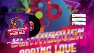beatheaven - spring love