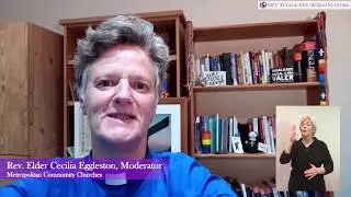 The Pentecost Story: Told by the Voices of Our Faith Community