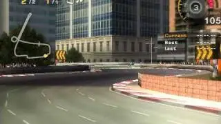 GT Racing Vid. 1