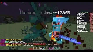 EnderPvP - Play.Rocrafting.Net