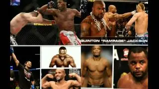 RACISM IN THE UFC & THE EMERGENCE OF BLACK FIGHTERS