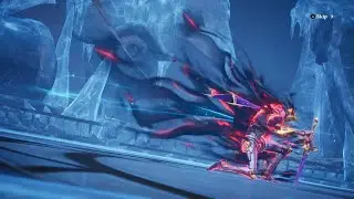 My First Fallen Sword Win
