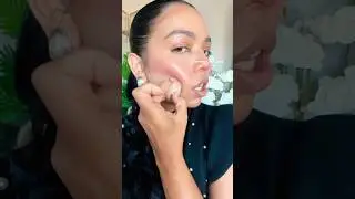 Omg 😧Viral Contour Hack #hack #makeuphacks #contour #makeup #shorts #viralvideo #trending