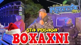 5ta Posada ROLLY MIX Boxaxni San Salvador Hgo. Barrio Clar&iacute;n Cada vez que No Te Tengo 35 Aniversario