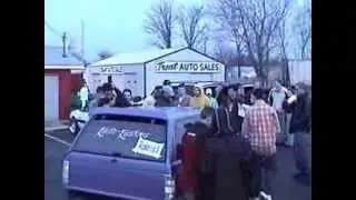 Kaotic Kustoms Spring 2001