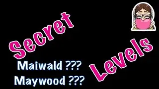 Merge Dragons! - Secret Levels (Geheimlevel) - Maiwald ??? / Maywood ???