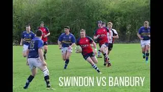 Swindon vs Banbury Trylights