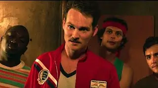 Mark Twain's Characters, A Modern Crime | Band of Robbers | Full Movie