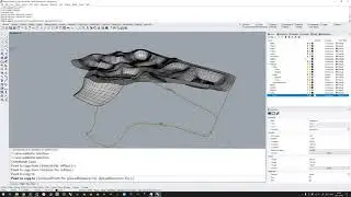 Учебное пособие – Подготовка модели в Rhino для фрезерования с ЧПУ (От 3D-модели до изготовления ...