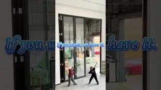 Professional windows and doors customized manufacturer Made In China supplier factory directly sales