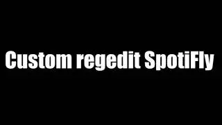 CUSTOM REGEDIT OP REACH LESS KNOCKBACK | Swampie, Bcz, Zibacking