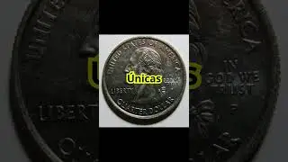 Monedas Valiosas de los Estados Unidos