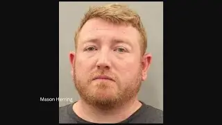 Houston Attorney Mason Herring Accused Of Slipping Abortion Meds In His Pregnant Wife's Drinks