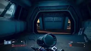 A Rare Mida Multitool triple in Trials || Destiny 1 Archive