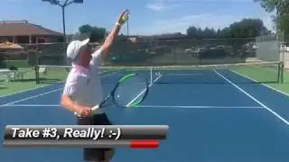 Tennis Etiquette 3
