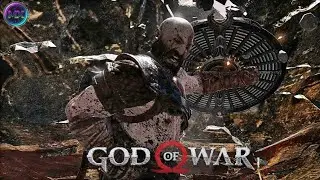 تختيم لعبة قود أوف وار | God of War – الحلقة الثالثة 