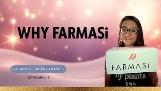 Why FARMASi And Why Now Is the Time (Not &ldquo;Someday&rdquo;)