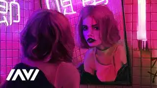 80's Synthwave Funky Pop Type Beat | 