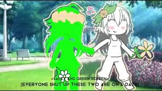 Idc if this gets copyrighted, let these two have fun