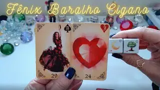 👀O QUE ELE (A) REALMENTE QUER COMIGO? QUAIS AS VERDADEIRAS INTENÇÕES?🔮Baralho Cigano/ Tarot Responde