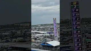 🇺🇸 DAYTONA 500 🇺🇸 2025 first lap 🏁