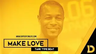 Tank Type Beat 2021 