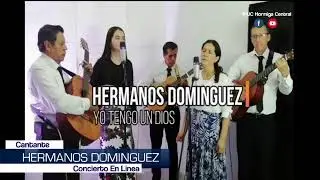 #ConciertoEnLinea IPUC Hormiga Central Domingo 10 Mayo 2020 Impactando con Alabanzas para Dios