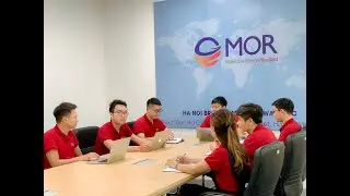 About MOR Software JSC