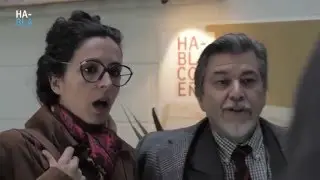 Spanish Sitcom - Episode 3