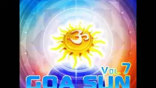 Goa Sun Vol. 7 [Full Compilation]
