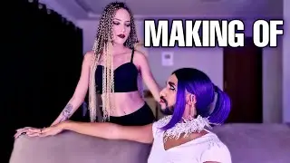 Making Of | No Matinho - Não Te Quero Mais