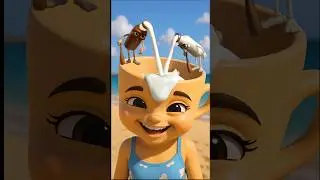 💥 Bombardino Crocodilo meets tralalero tralala in the ultimate brainrot animation