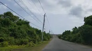 Hellshire Main Road | Jamaica