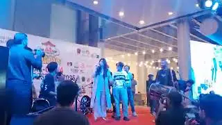 Pak - China Love Festival 2025 | 🇵🇰🇨🇳🥰🎎| Expo Centre Lahore | Mian Hassan Vlogs |P5