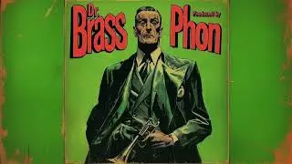 Ph&oslash;n &ndash; DR. BRASS &ndash; Sample Pack